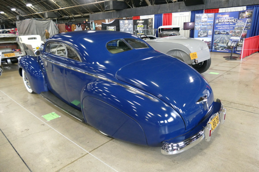 1941 Mercury Super 8 - Jose Casteneda 53511810