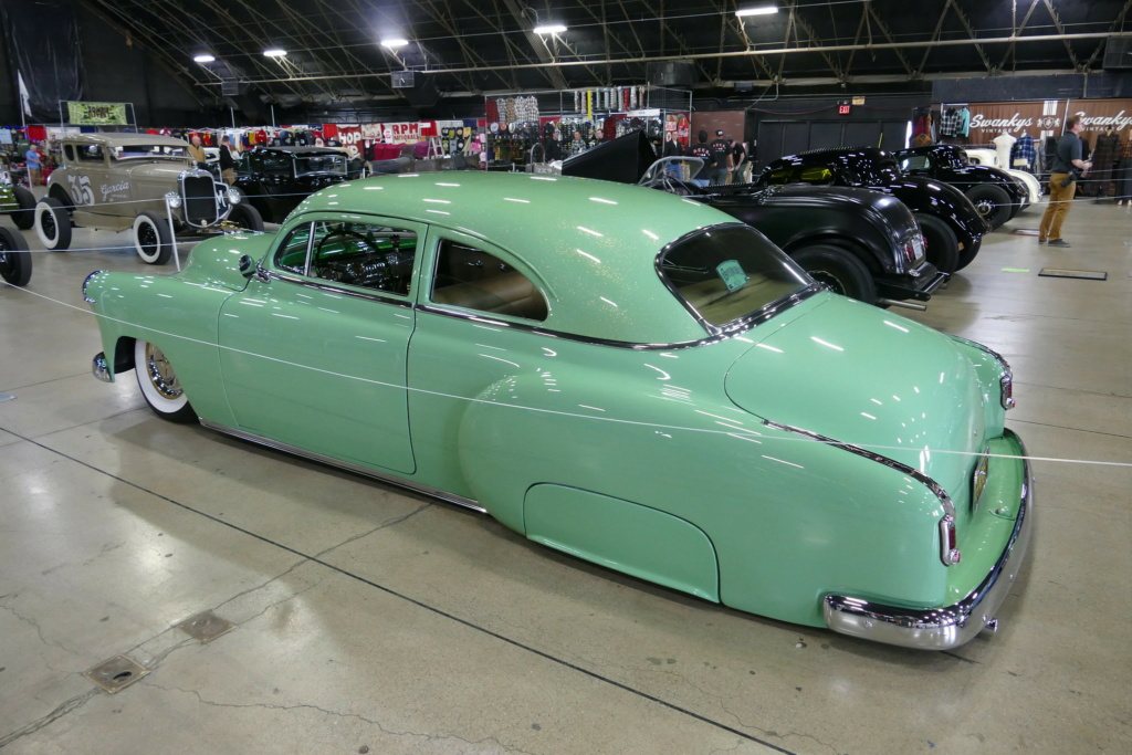 1951 Chevrolet  - Titus Moreno 53515110