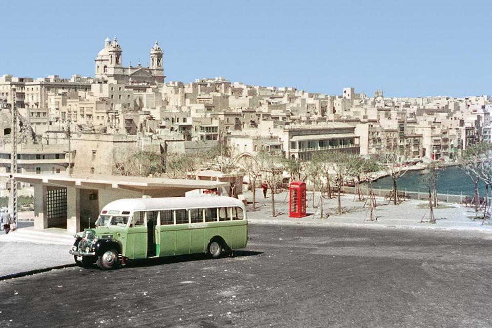 Malteses buses - Les bus traditionnels de Malte 69f24e10