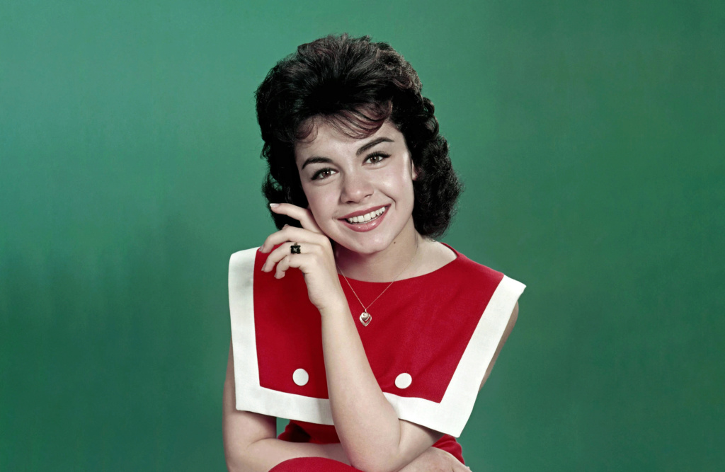 Annette Funicello  Annett12