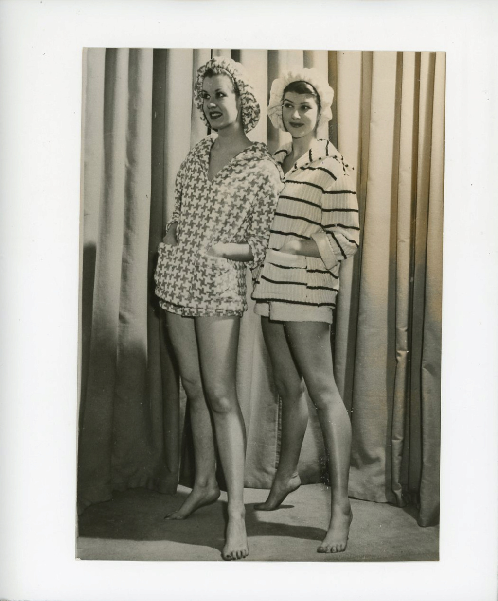 Photos de mode années 50 Mode_a14