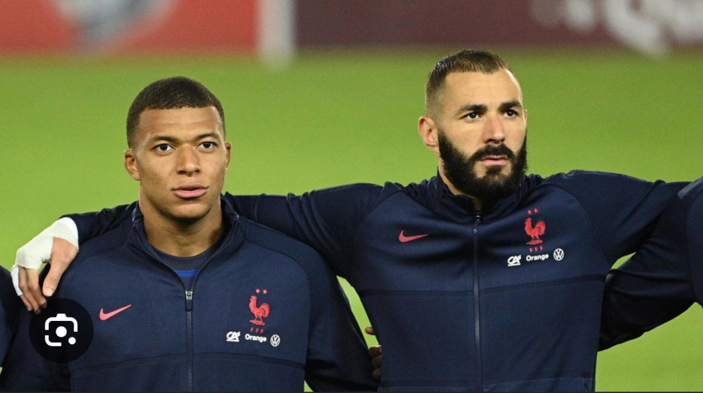 ¿Cuánto mide Kylian Mbappé? - Altura - Real height - Página 15 Img_0426