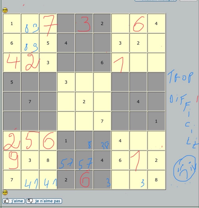 Sudoku 16 03 2024 Img_6818
