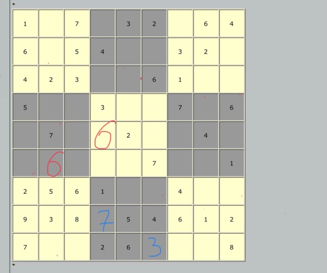 Sudoku 16 03 2024 Img_6819
