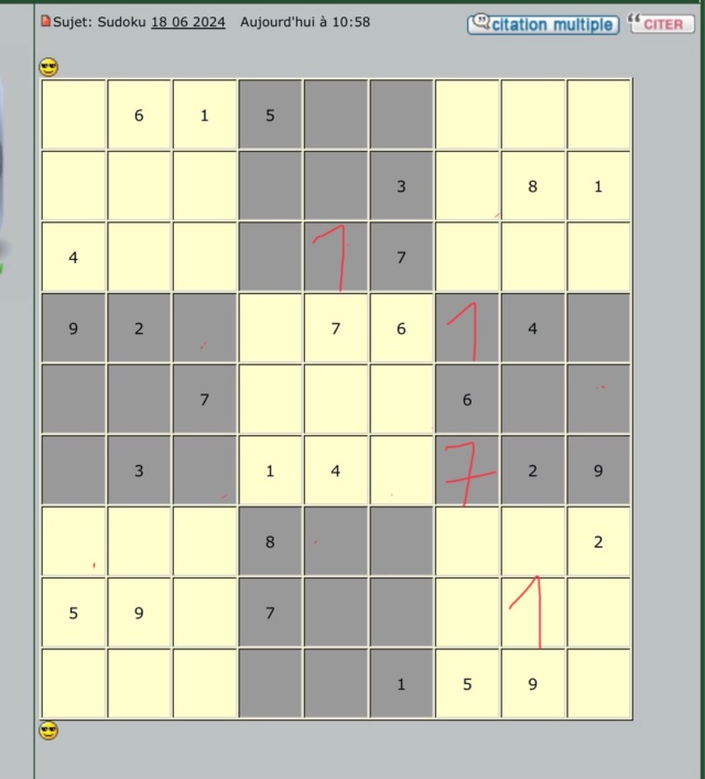 Sudoku 18 06 2024 Img_6825