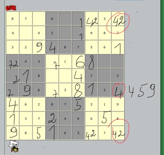 Sudoku 28 04 2024 Img_7042