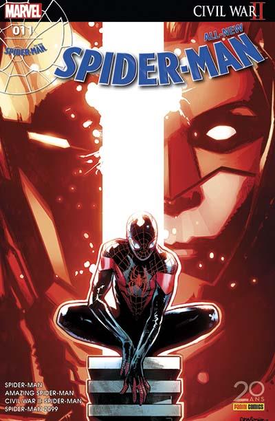 Spider-Man [All Comics] All-ne10