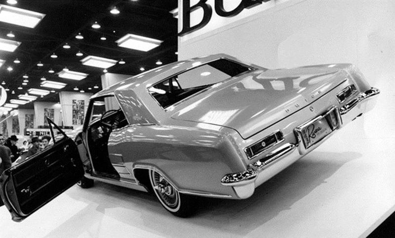 Vieilles photos de Buick (vintage) 1310