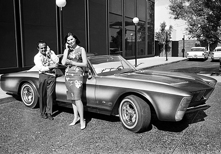 Vieilles photos de Buick (vintage) 2110