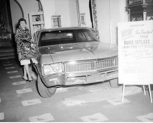 Vieilles photos de Buick (vintage) 68skyl10