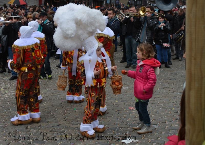 Carnaval de Binche 2014 Dsc_1412
