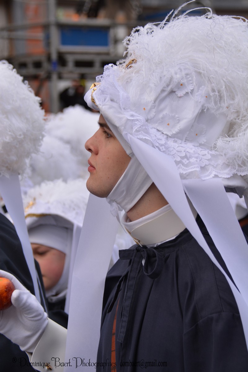 Carnaval de Binche 2014 Dsc_1510