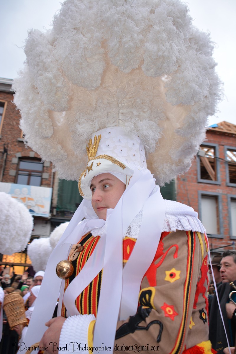 Carnaval de Binche 2014 Dsc_1513