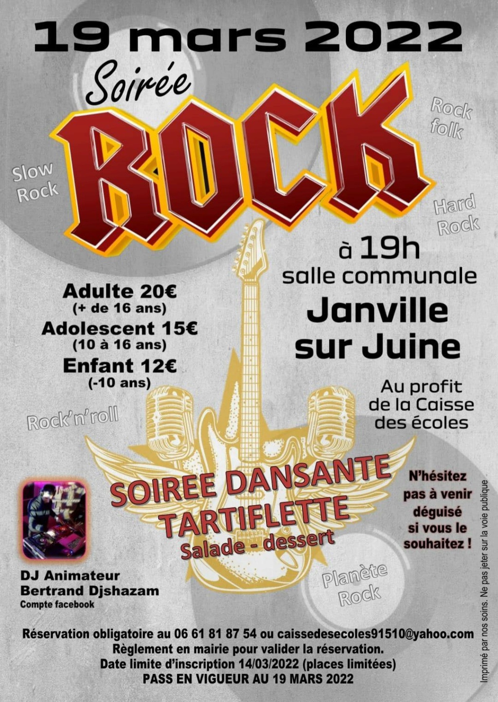 Soirée Rock - le 19 à Joinville-sur-Juine (91) 03-roc10