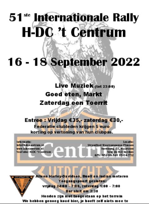 51ème International Rally - 16 au 18 septembre à MARSSEN (Belgique) Hdc_ce10