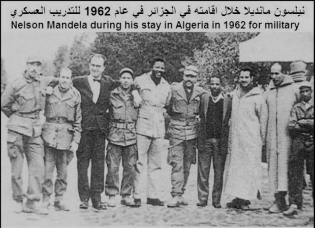 Il était une fois Mandela en Algérie ! 6-touj10