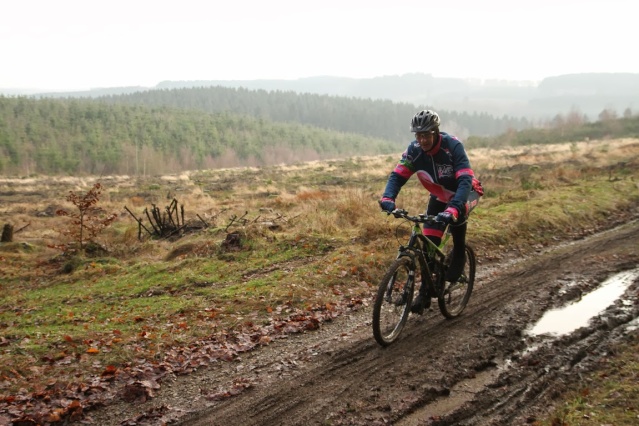 Rulles 19/01 - Rando VTT Meilleurs Voeux 37110