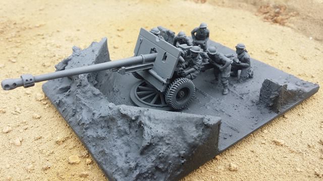 Blitzkrieg Miniatures Canon10