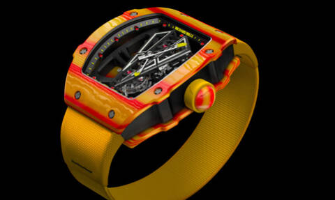 La montre de nadal top