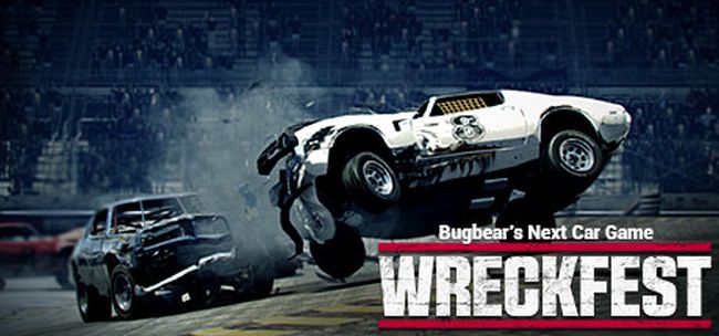 THQ Nordic s'associe avec BugBear Entertainment pour WRECKFEST ! Md_19610