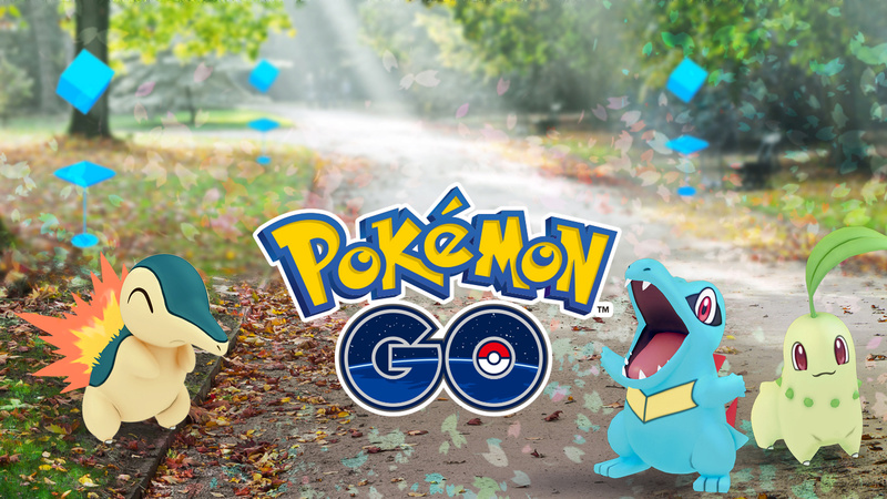POKEMON GO : Plus de 80 nouveaux Pokémon a attraper ! Pokemo10