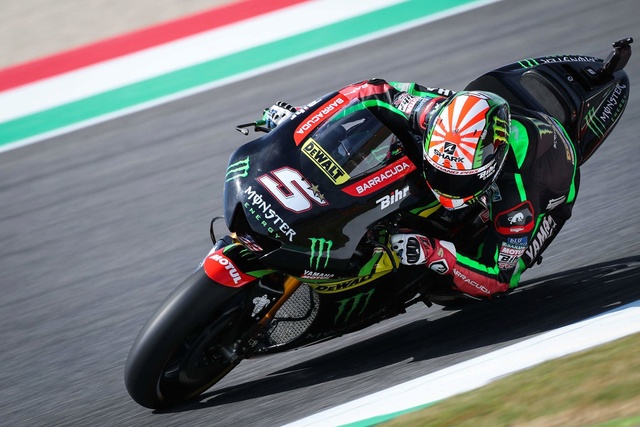 Motogp Mugello : Photos ! Receiv64