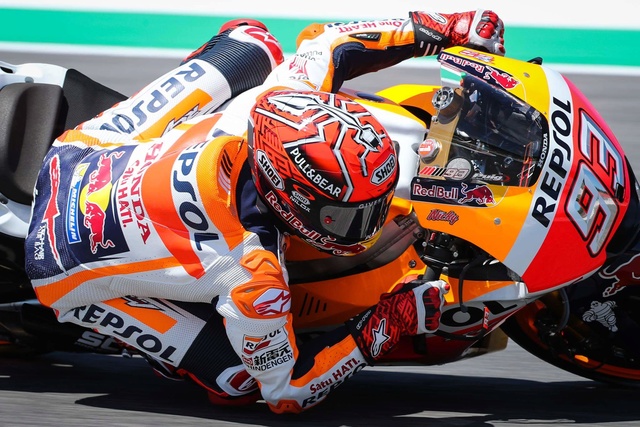 Motogp Mugello : Photos ! Receiv66