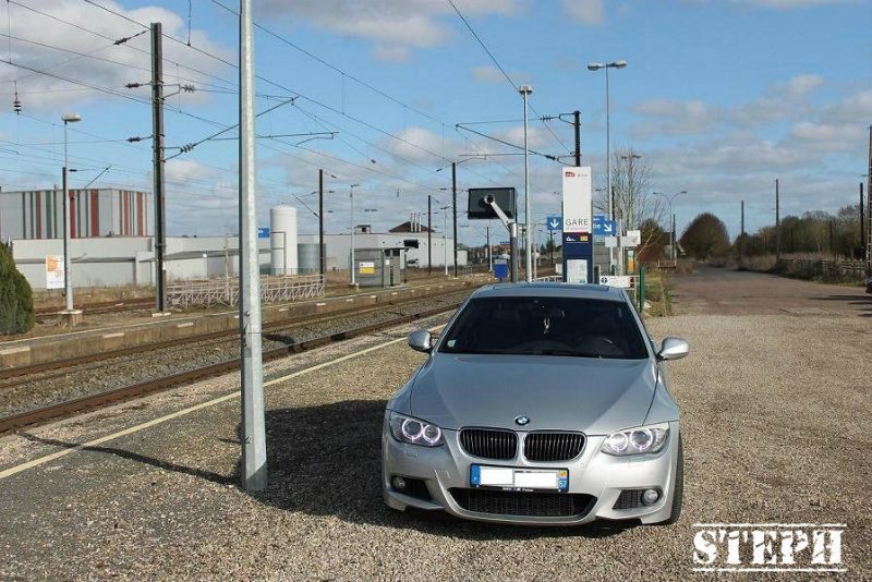 BMW E92 325dA sport design 2010 - Page 2 Img_2011