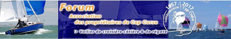 Forum des Propriétaires de Cap-Corse