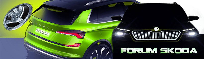 Forum Skoda