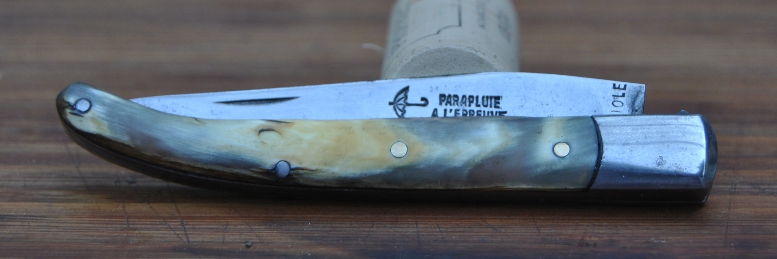 Couteaux gaulois Aveyro10