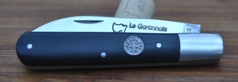 Couteaux gaulois Garonn14