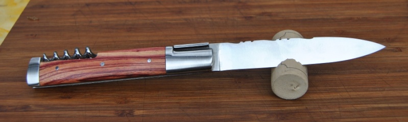 Couteaux gaulois Vercor13