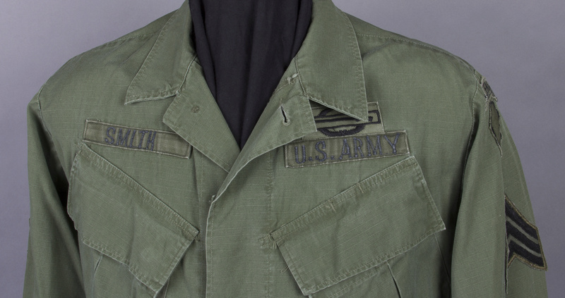 25th Infantry Division (Tropic LightningTropic Lightning) jackets _mg_9349