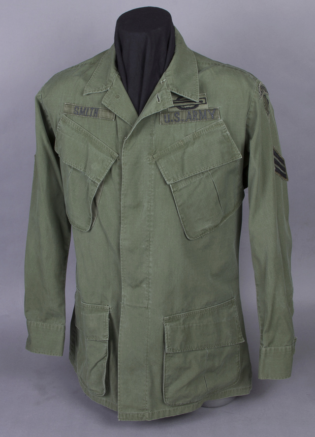 25th Infantry Division (Tropic LightningTropic Lightning) jackets _mg_9350