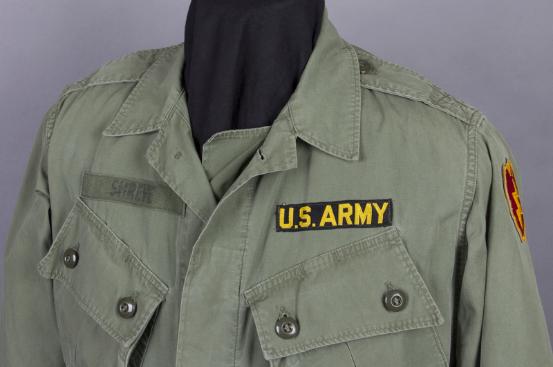 25th Infantry Division (Tropic LightningTropic Lightning) jackets _mg_9353