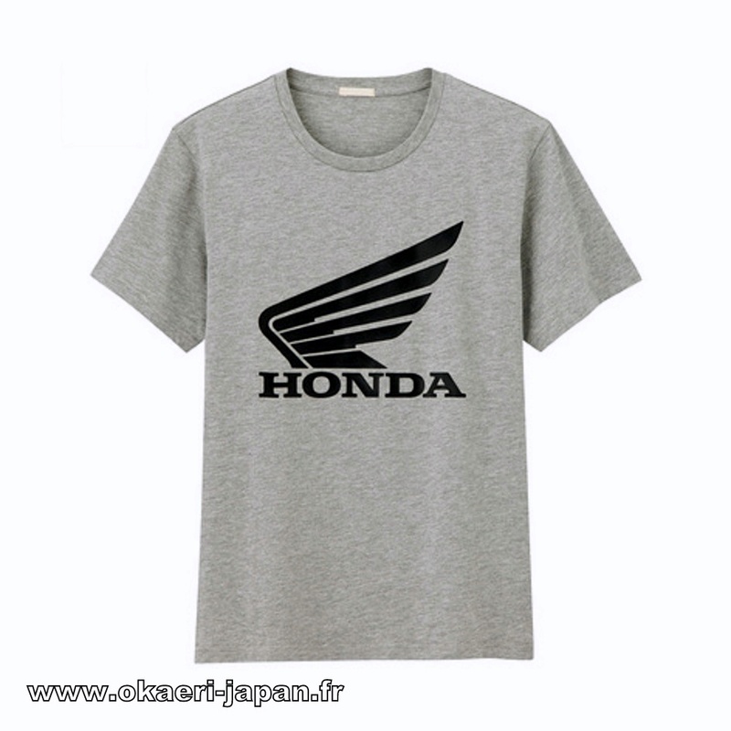 Mini4Temps Parts | T Shirts Honda Wing Import Japon 15€ Honda_23