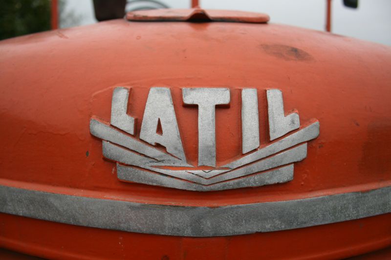 Latil H14 TL10 Navette Latil_13