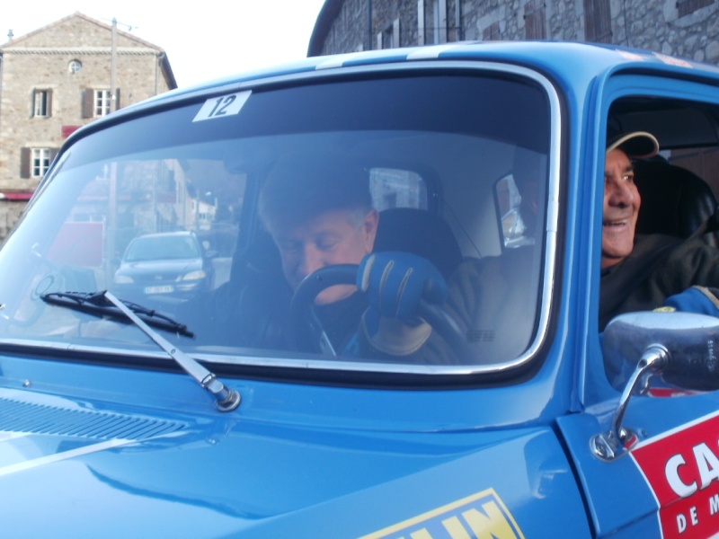 Monte Carlo Historique 2014 P1260030