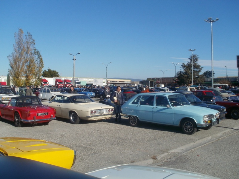 100 ANS D'AUTOMOBILE A CAVAILLON - Page 5 Pc070011