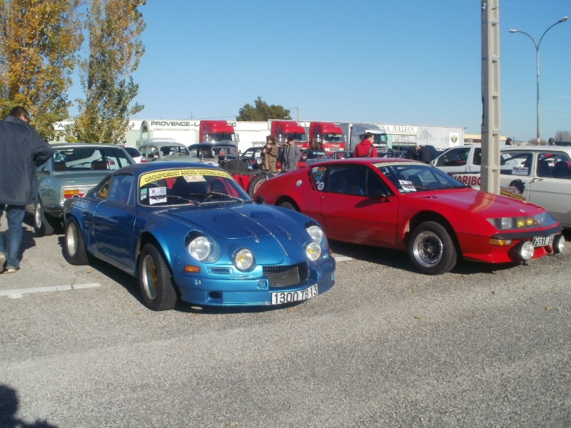 100 ANS D'AUTOMOBILE A CAVAILLON - Page 5 Pc070016