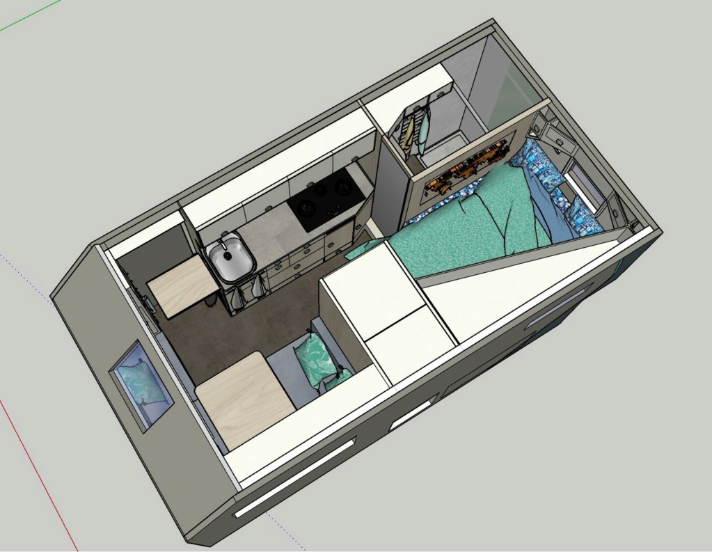 Notre 2150L38 Camping Car  - Page 22 Sketch18