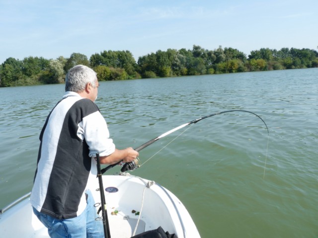 Sortie en Saône avec Christian Christ18