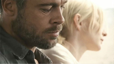 Alejandro González Iñárritu Babel-12