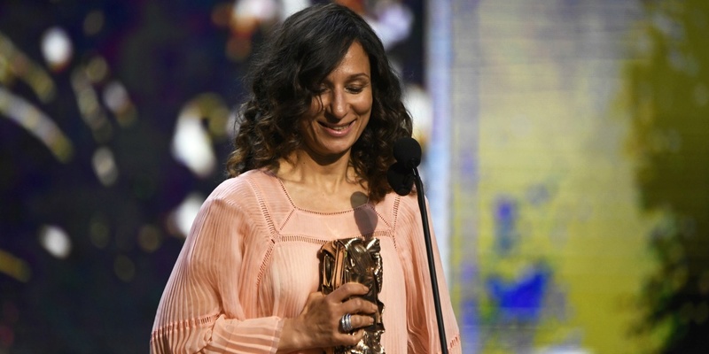 Divines - Houda Benyamina Divine10