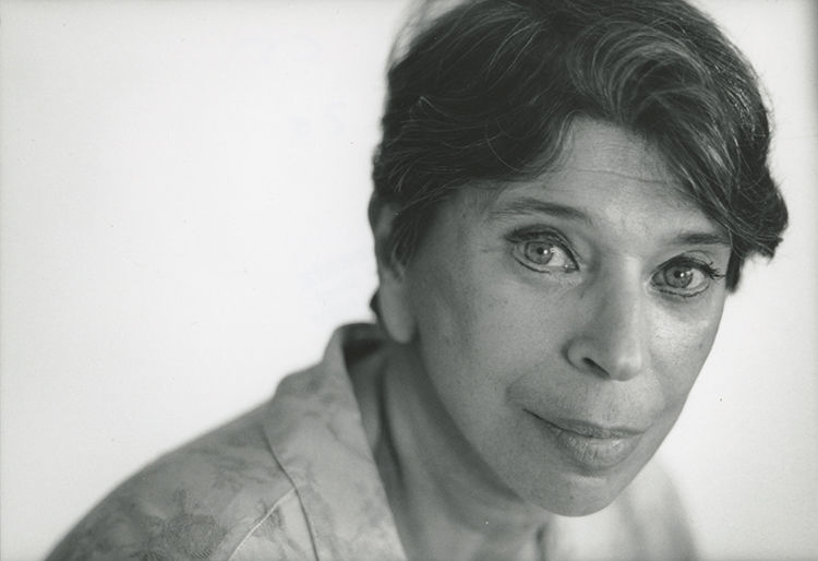vivian - Vivian Gornick Gornic10