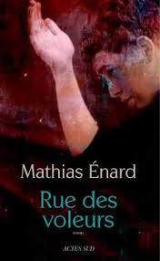 mathias - Mathias Énard Index_31