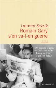Laurent Seksik Index_70