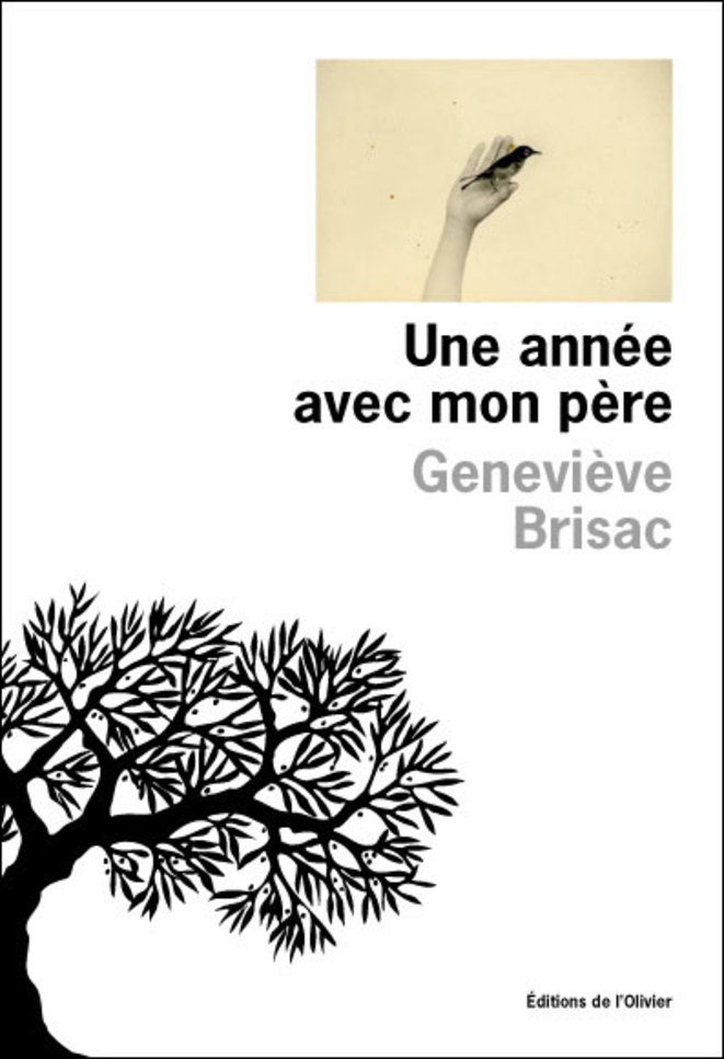 Geneviève Brisac Une_an10