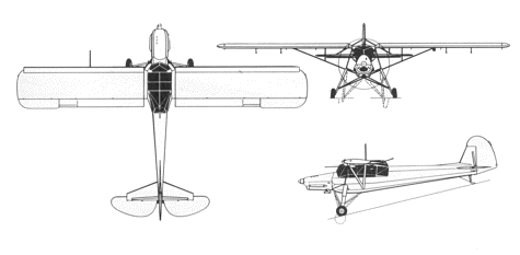 Fiseler Fi 156 Fi156_10